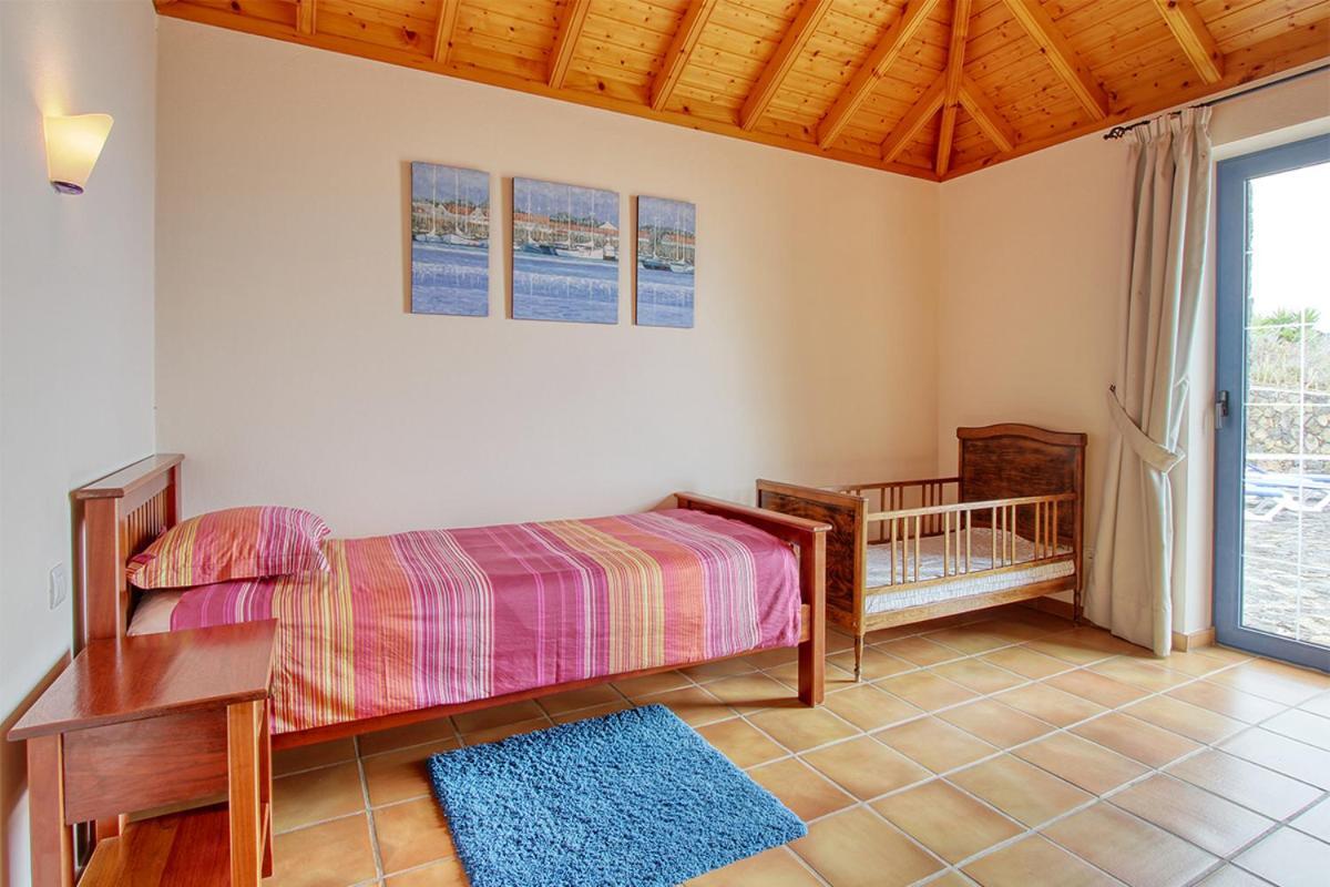 Casa Amalia Los Llanos De Aridane Exterior foto